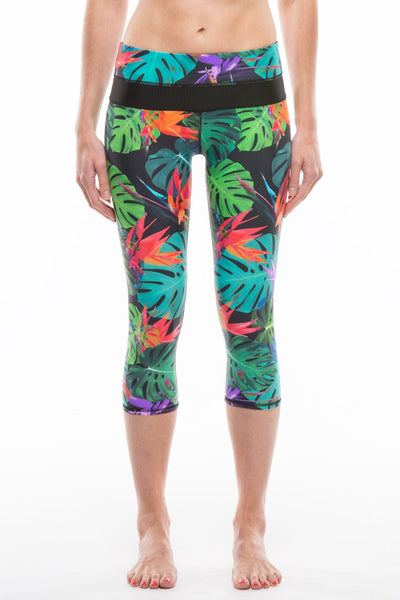 CAPRIS  WITH LOVE FROM PARADISE