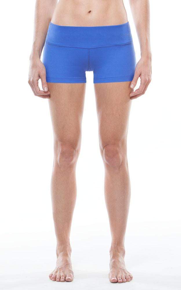 Women’s Activewear Shorts